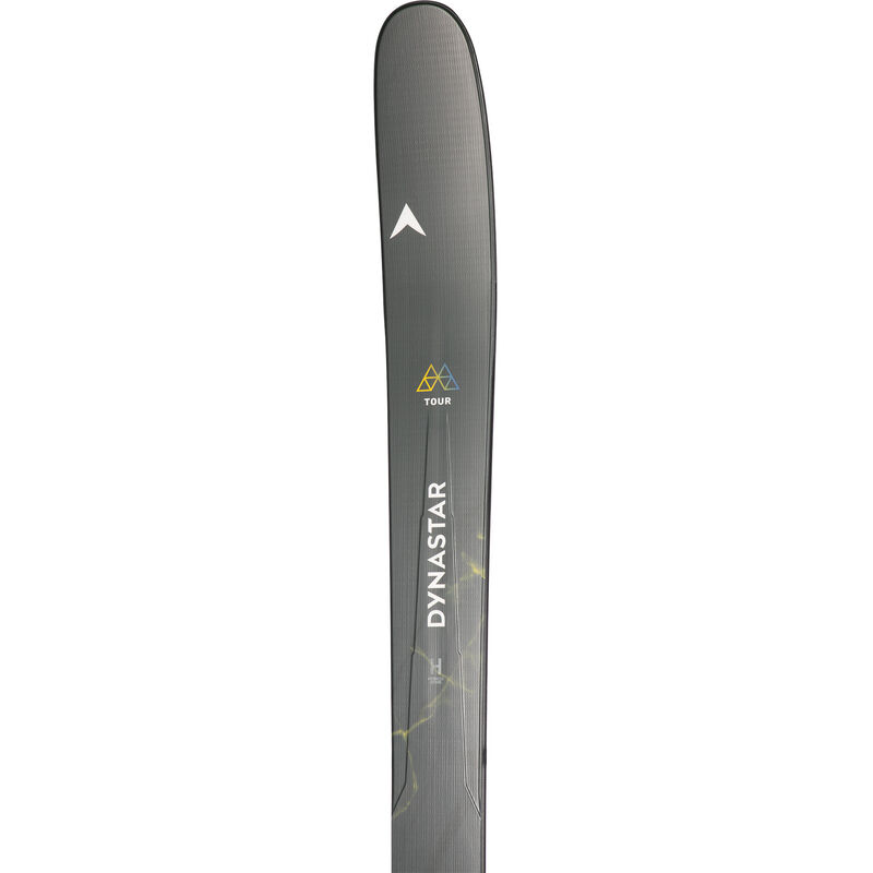 Dynastar | Lange Unisex's M-TOUR 90 OPEN Skis Multicolor