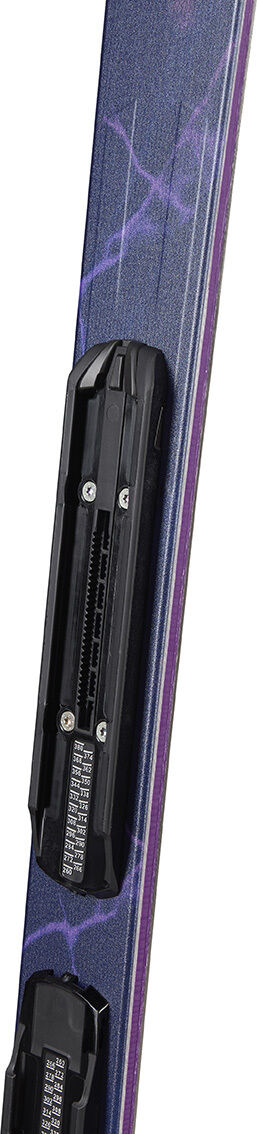 Unisex all mountain skis M-Cross 80 Xpress | All Mountain