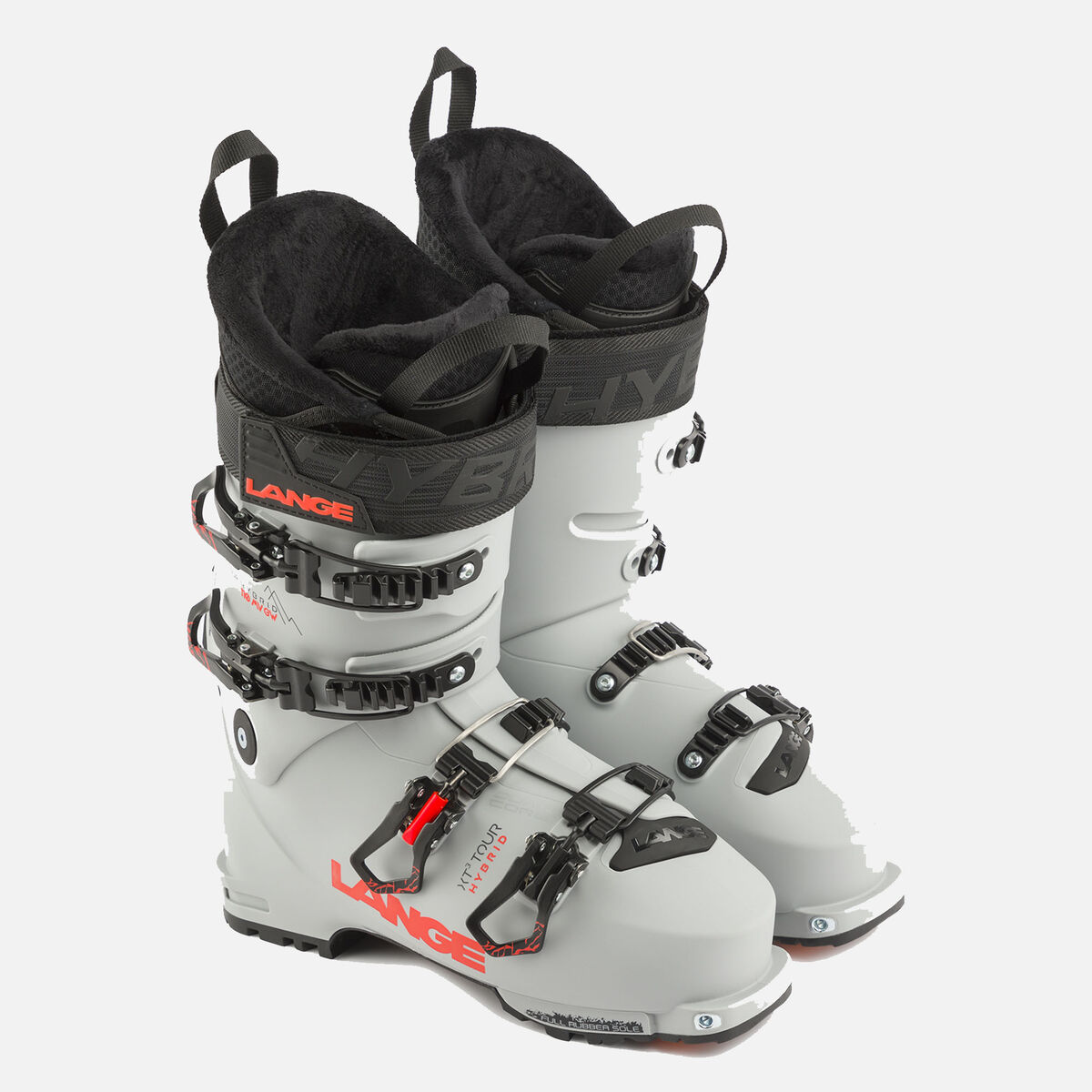 Dynastar | Lange Botas de esquí de freetouring hombre XT3 Tour Hybrid 110 