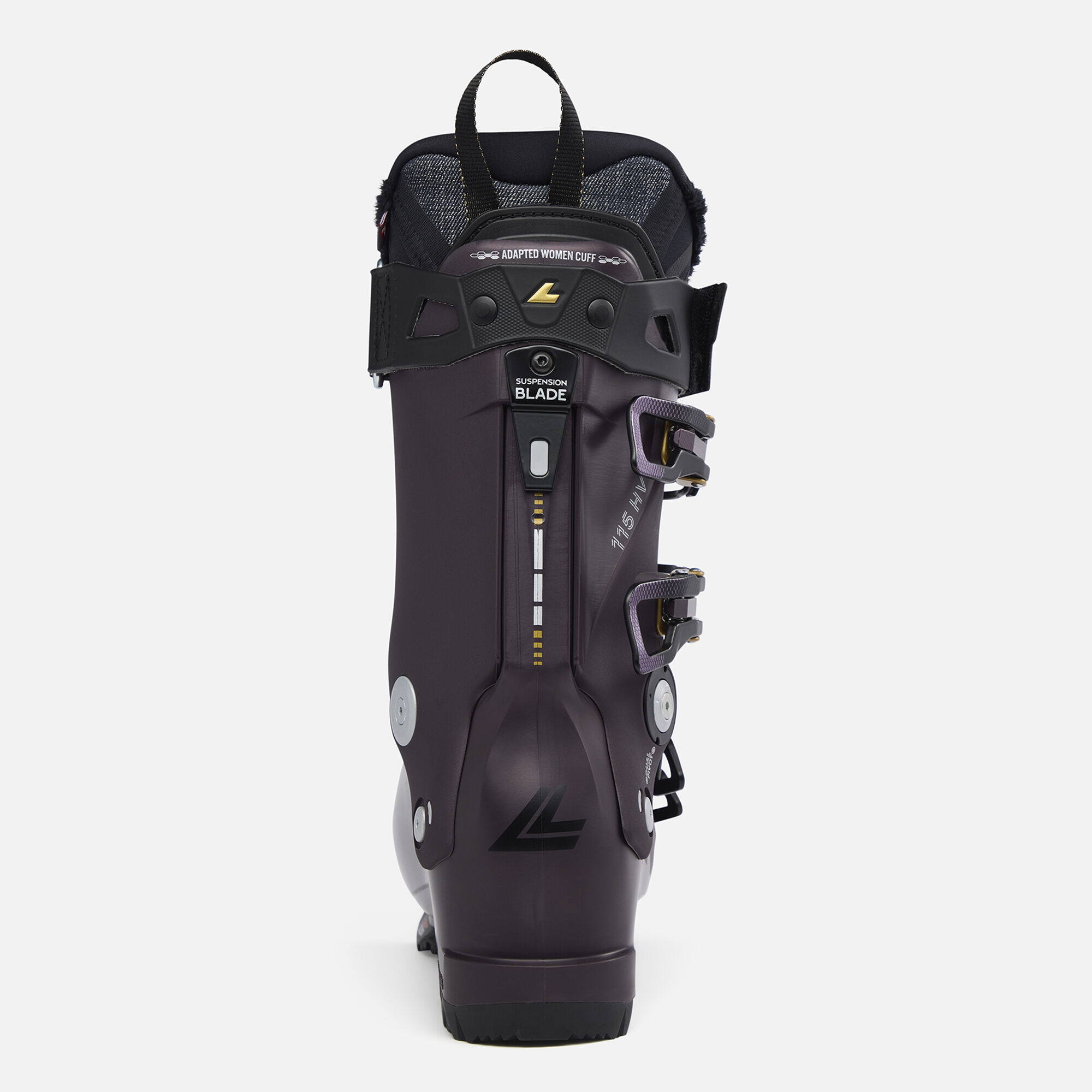Women's all mountain ski boots Shadow 115 HV | All mountain
