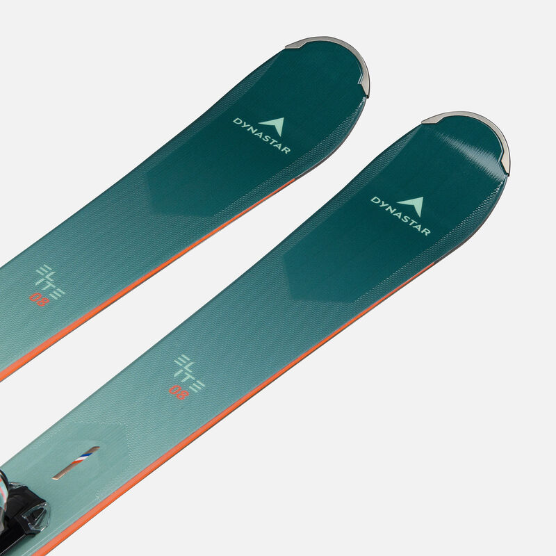 Dynastar | Lange skis femme ELITE 8 KONECT  [Ldw.value.EnumValue;@100a510b