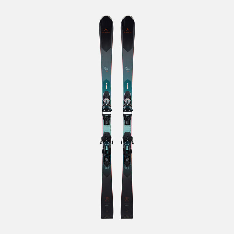 Dynastar | Lange Damen ELITE 9 KONECT ski 