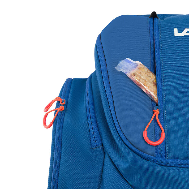 Dynastar | Lange Bolsa portabotas de competición unisex Lange Racer 