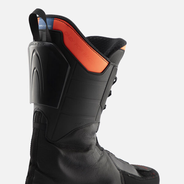 "Lange Dynastar | Lange Lange World Cup RS ZC Ski Boots blue