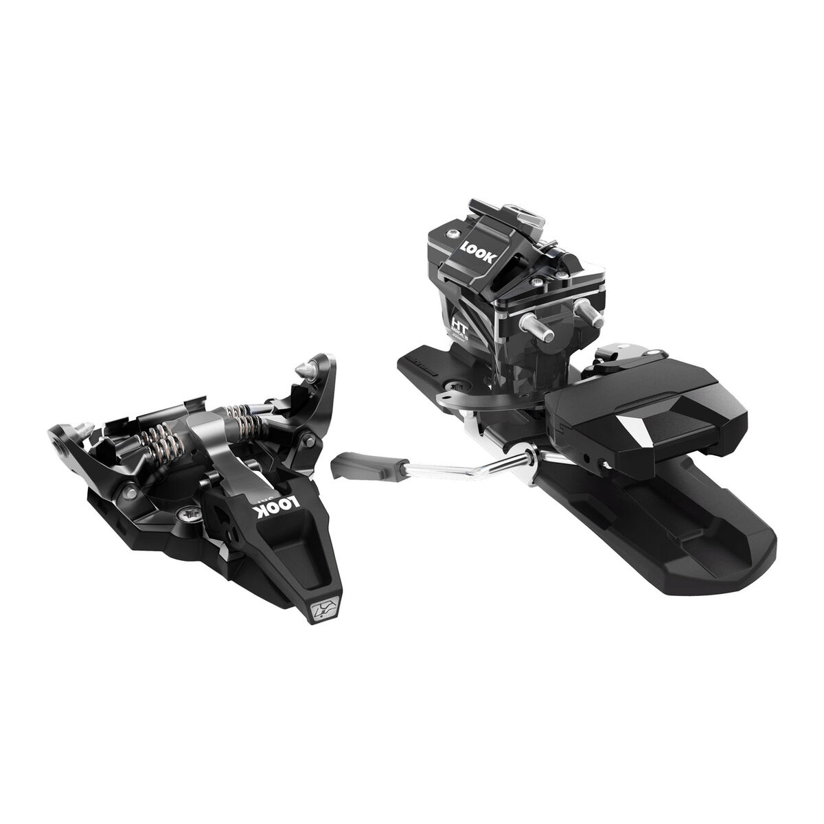 Dynastar | Lange HT RADICAL 10 D100 BLACK