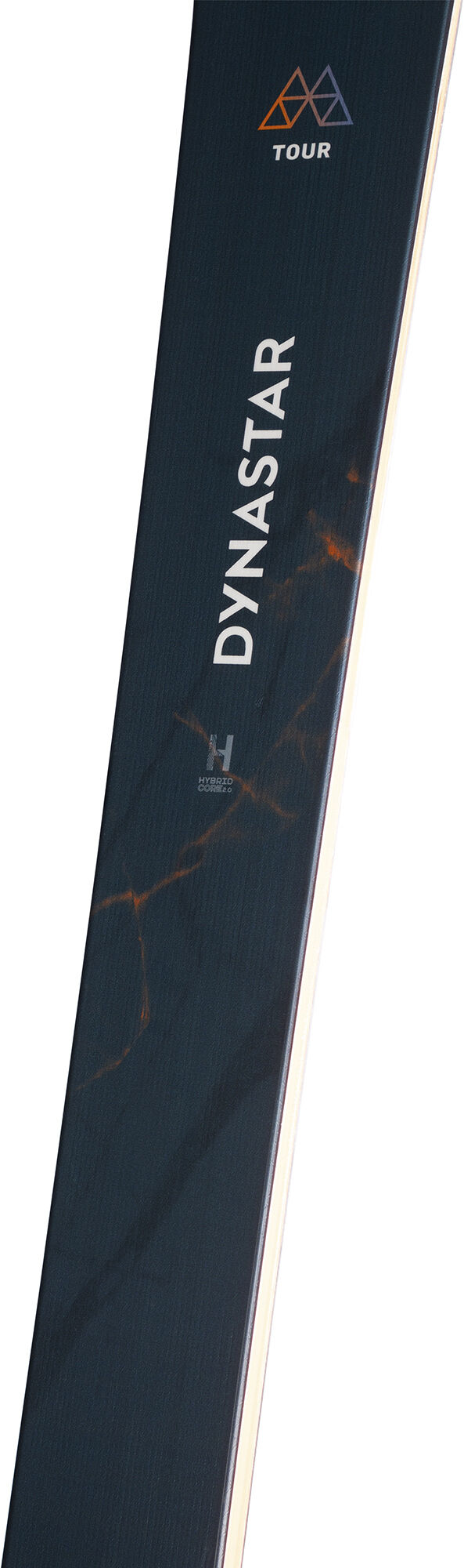Dynastar M-Tour 100 F-Team OPEN | Touring skis | Dynastar-Lange