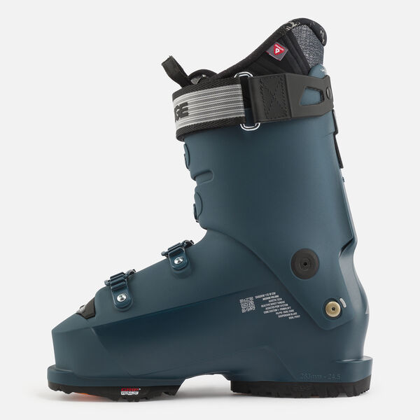 Dynastar | Lange Women's all mountain ski boots Shadow 115 MV blue