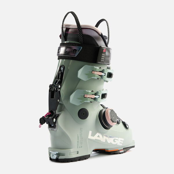 Dynastar | Lange Damen CODE.115 BOA&reg; LV GW Skichuh [Ldw.value.EnumValue;@732620e2