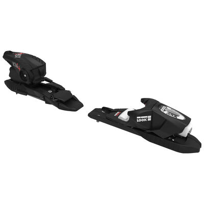 Dynastar | Lange KID 4 GW B76 BLACK black