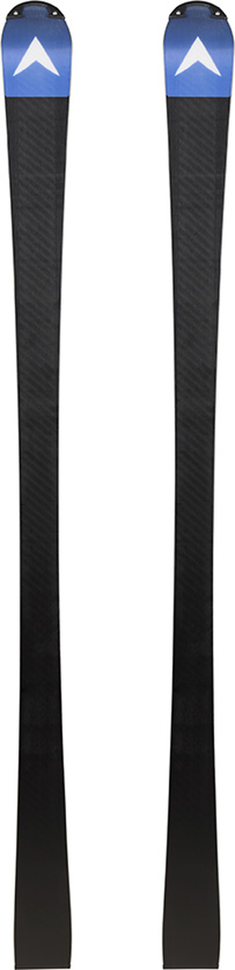 Dynastar | Lange SKI SPEED OMEGLASS WC FIS SL FACTORY 165 R22 blue