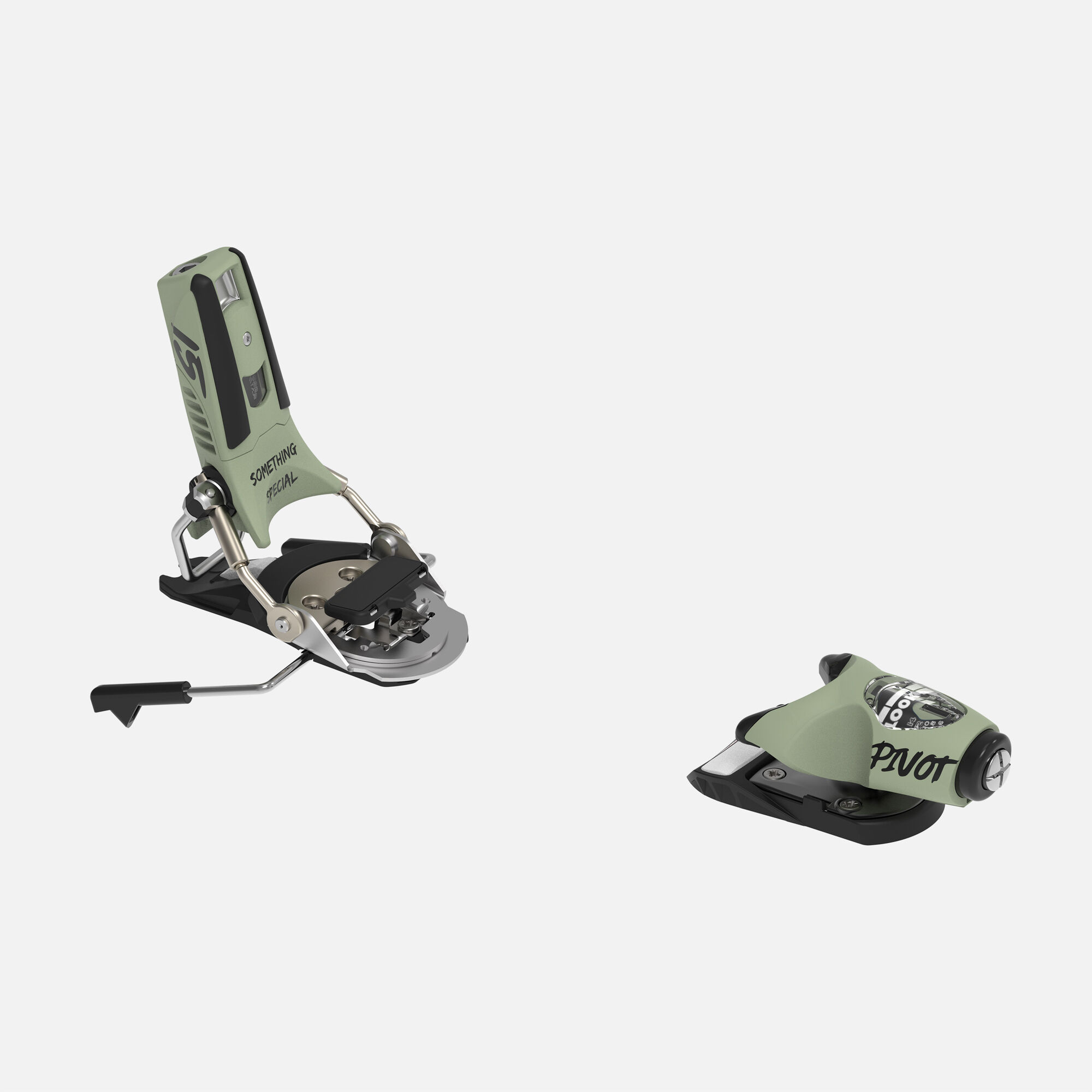 PIVOT | Dynastar-Lange