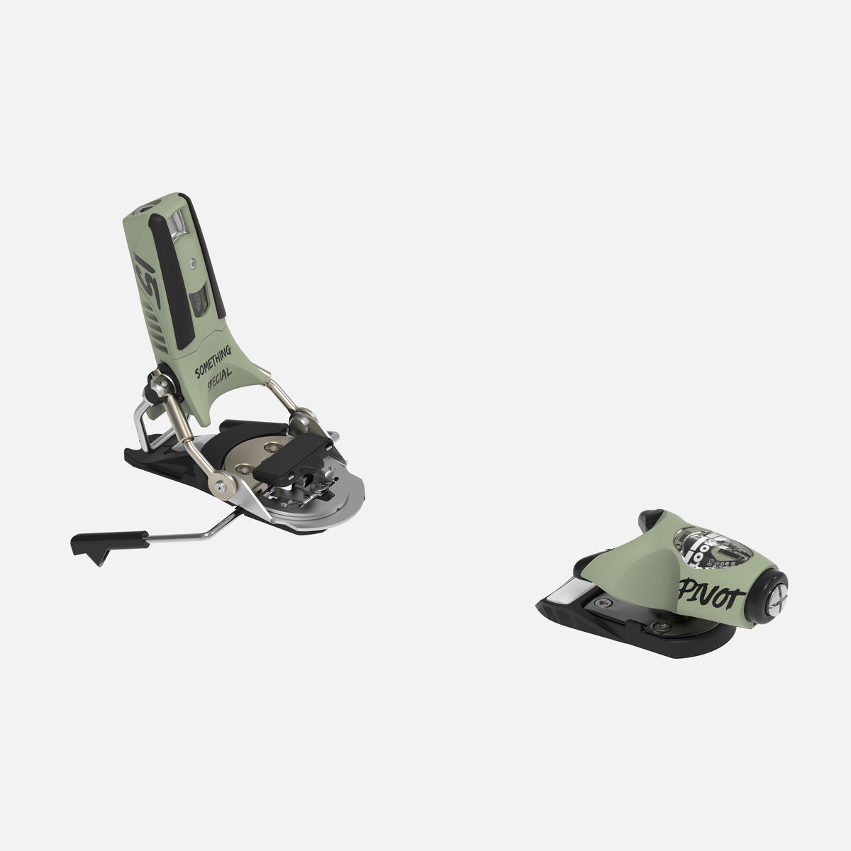 Dynastar | Lange PIVOT 2.0 15 GW B105 ALEX HALL