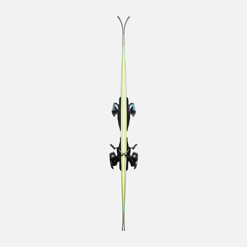 "Dynastar Dynastar | Lange Dynastar Speed 450 EXPRESS Skis multicolor