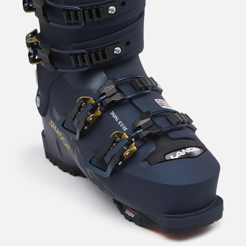 Dynastar | Lange Women's all mountain ski boots Shadow 85 MV 