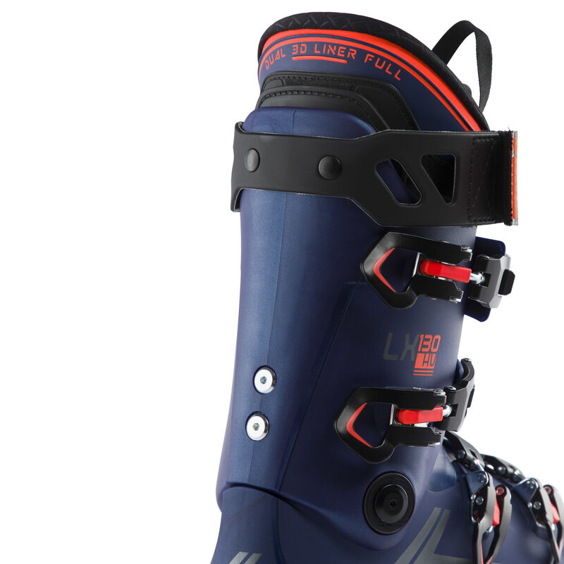 Dynastar | Lange Men's all mountain ski boots LX 130 HV 