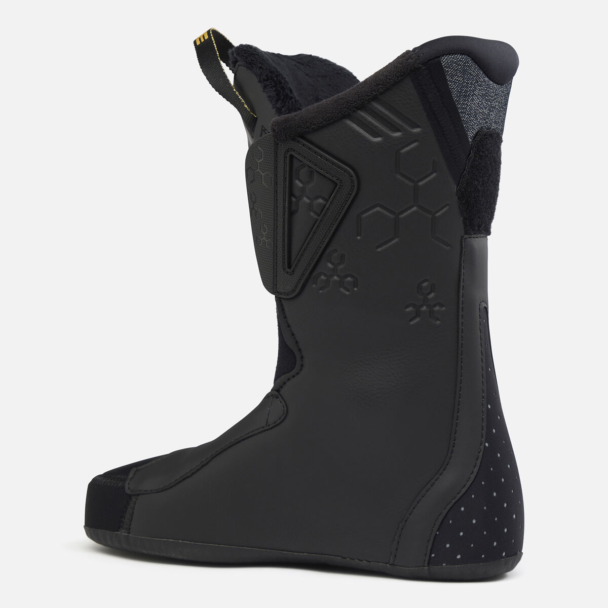 Dynastar | Lange Women's all mountain ski boots Shadow 85 MV Black