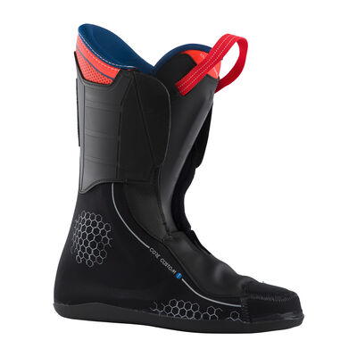 Dynastar | Lange Rennskischuhe Unisex RS 120 LV 