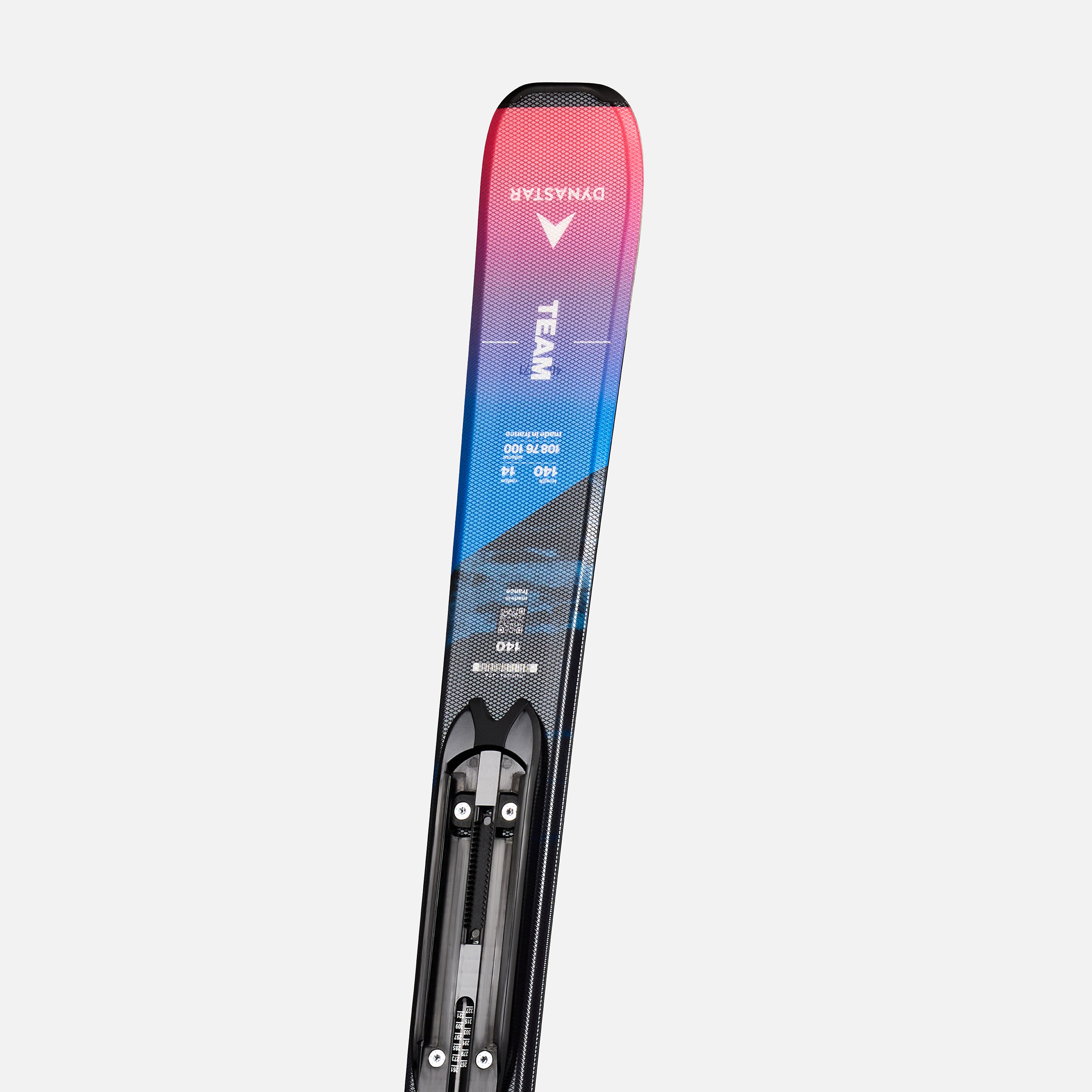 M-MENACE TEAM XPRESS JR | All mountain skis | Dynastar-Lange