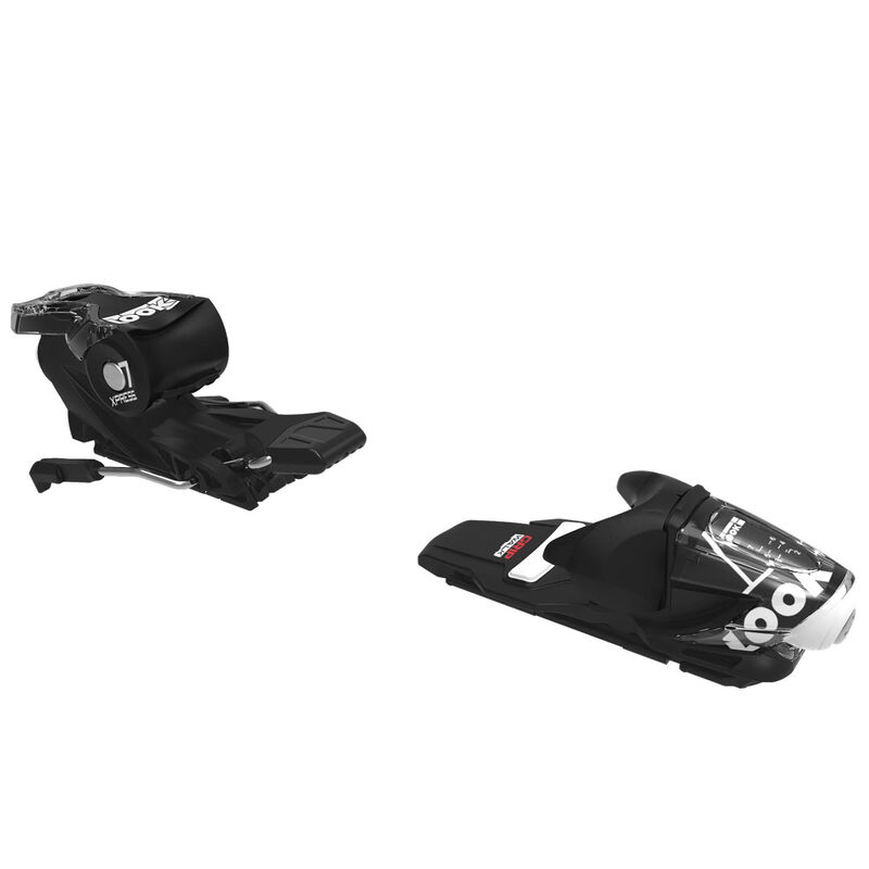 XPRESS 7 GW B83 BLACK image number null