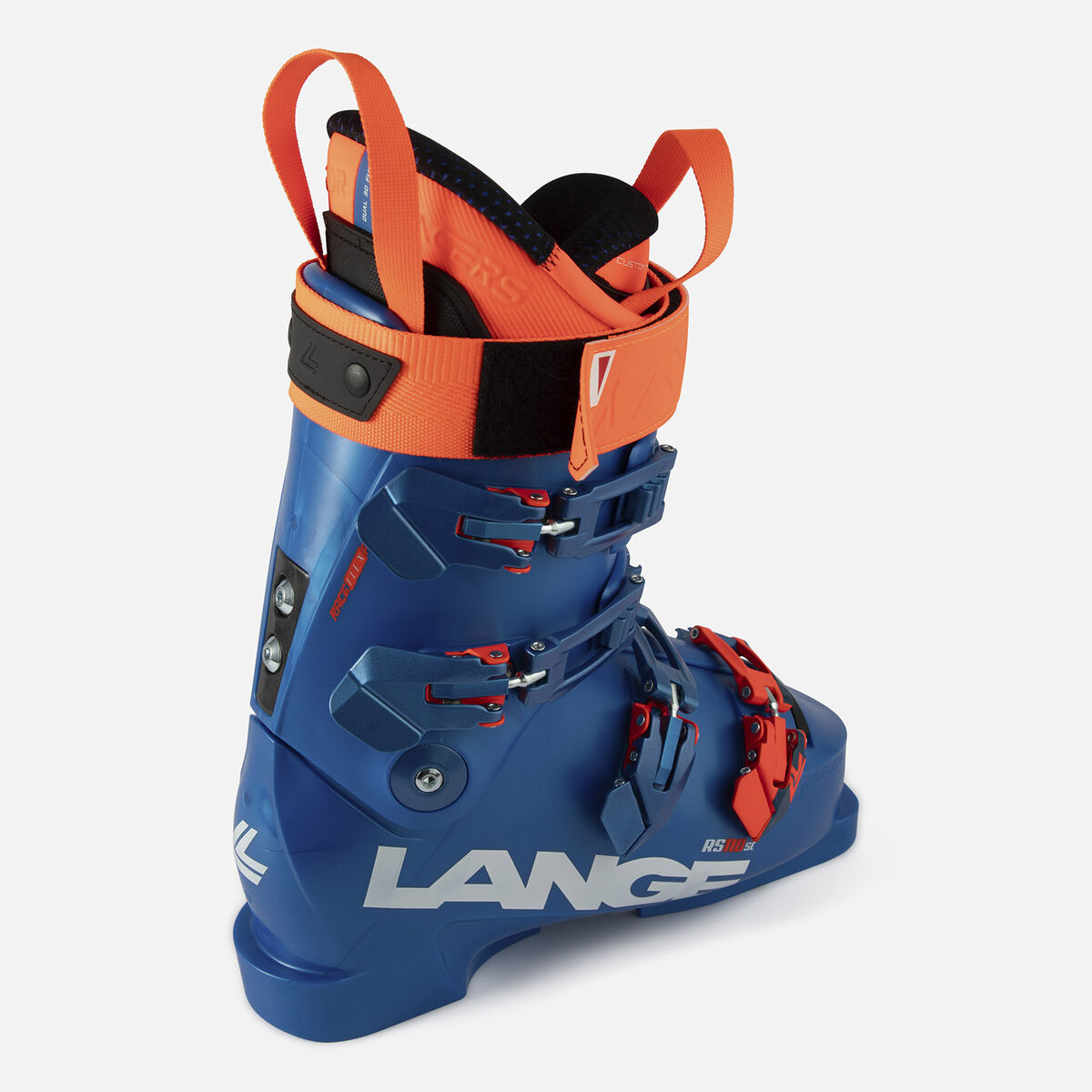 Dynastar | Lange Lange RS 110 SC LV Ski Boots Blue