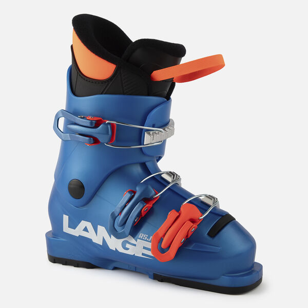 Dynastar | Lange Lange RSJ 50 Ski Boots Blue