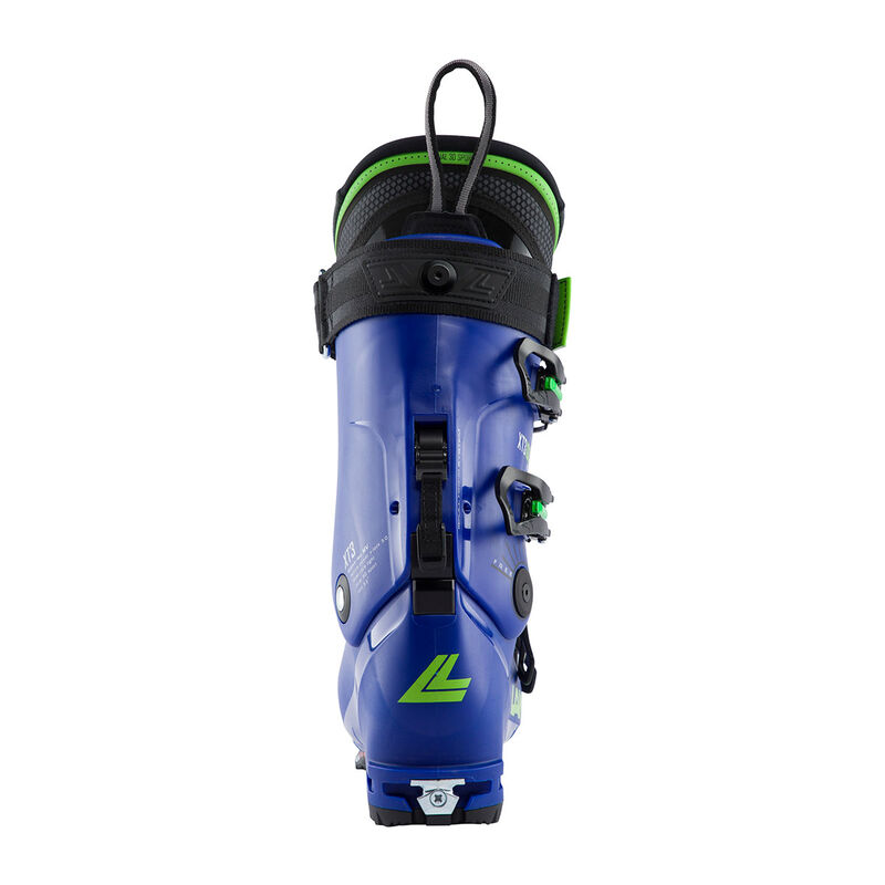 Dynastar | Lange Men's freeride ski boots XT3 Free 100 MV