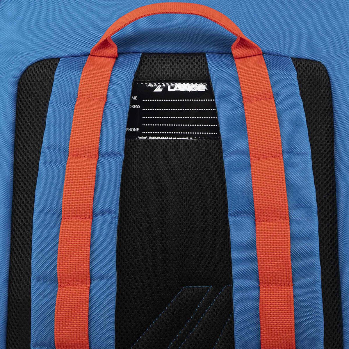 Dynastar | Lange LANGE RACER BAG SMALL Blue