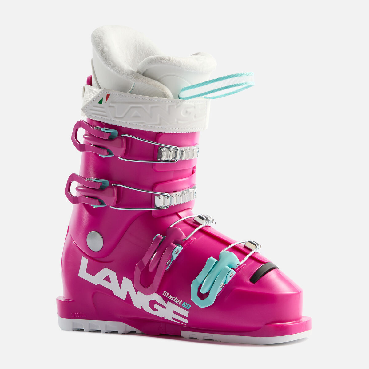 Dynastar | Lange Junior's Starlet 60 Alpine Ski Boots