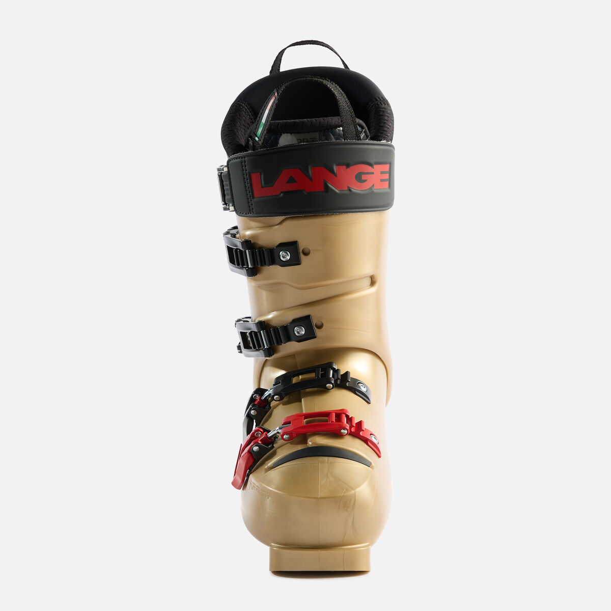 Dynastar | Lange Skiboot RS 130 LV GOLD EDITION