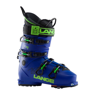 Botas de esquí de freeride hombre XT3 Free 100 MV