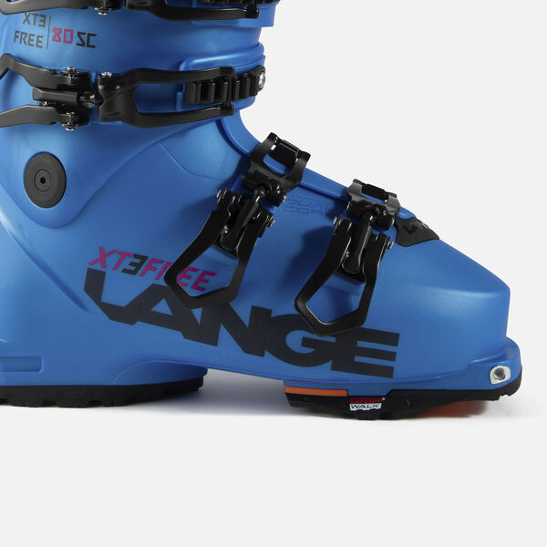 Dynastar | Lange XT3 80 WIDE SC GW blue