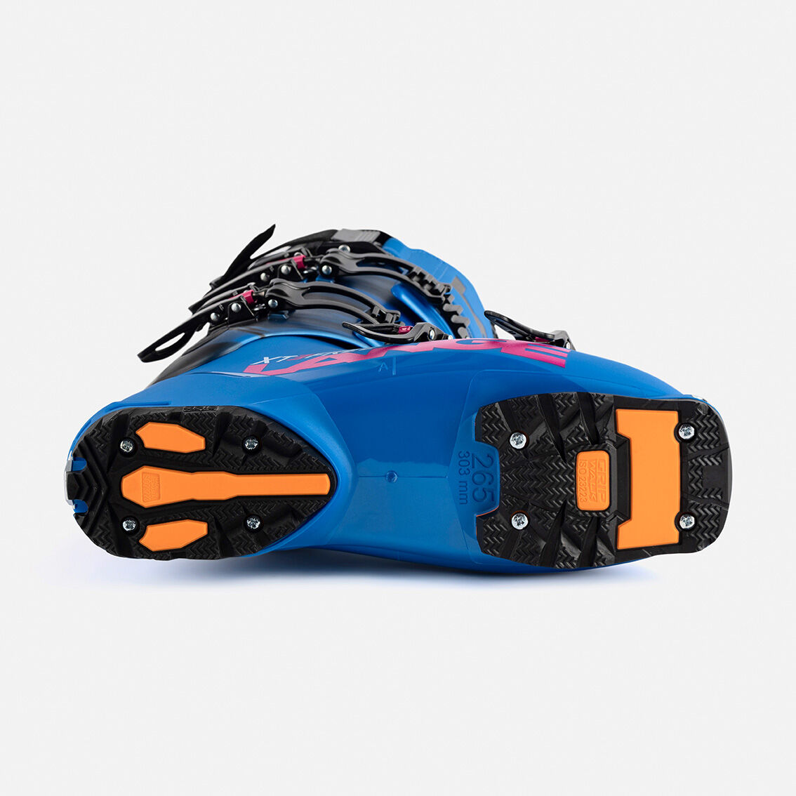 XT3 FREE 130 MV GW | Freeride ski boots | Dynastar-Lange