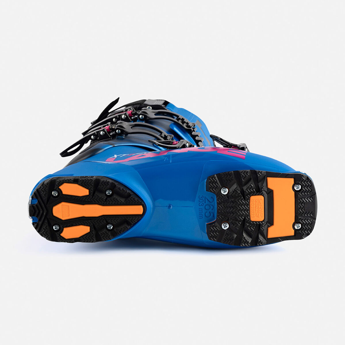 Dynastar | Lange XT3 FREE 130 MV GW blue