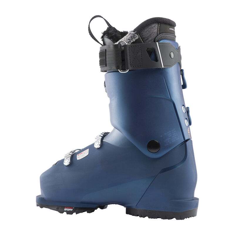 Scarponi da sci all-mountain donna LX 95 HV