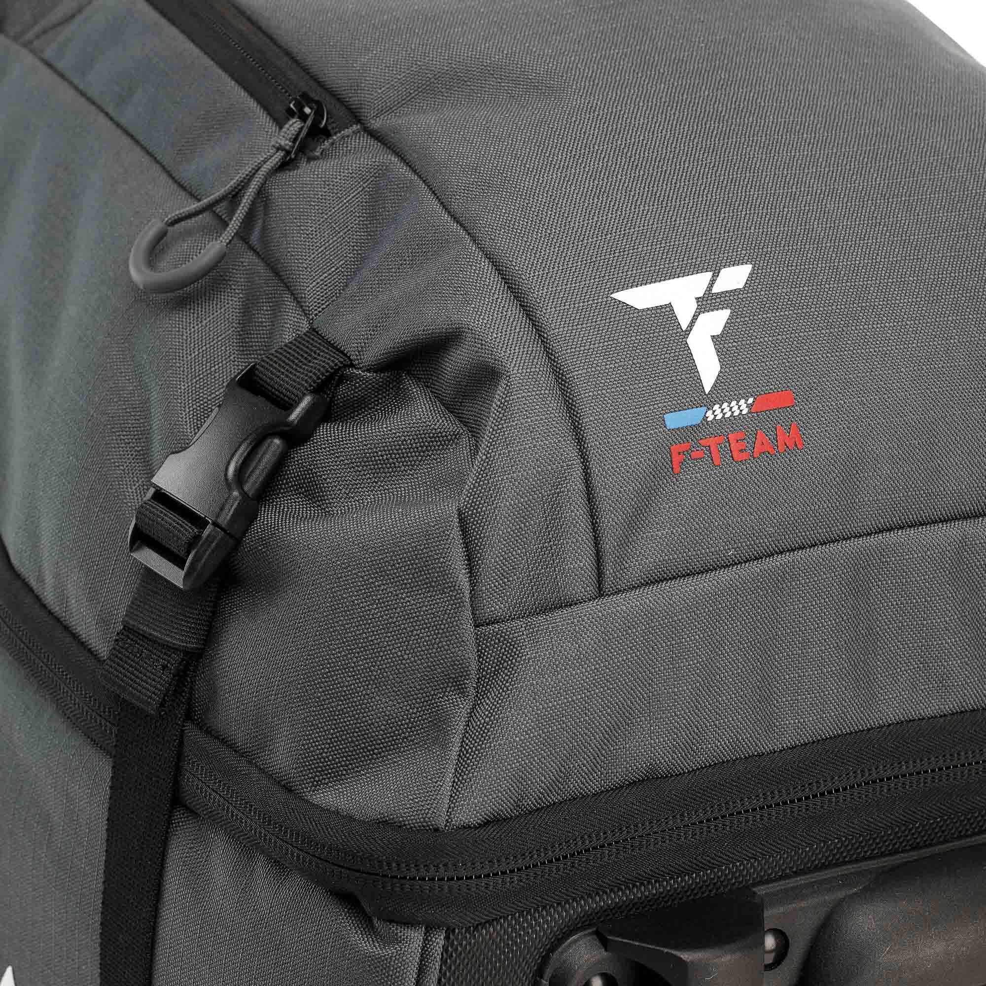 Unisex all mountain travel bag F-Team Cabin | Bags