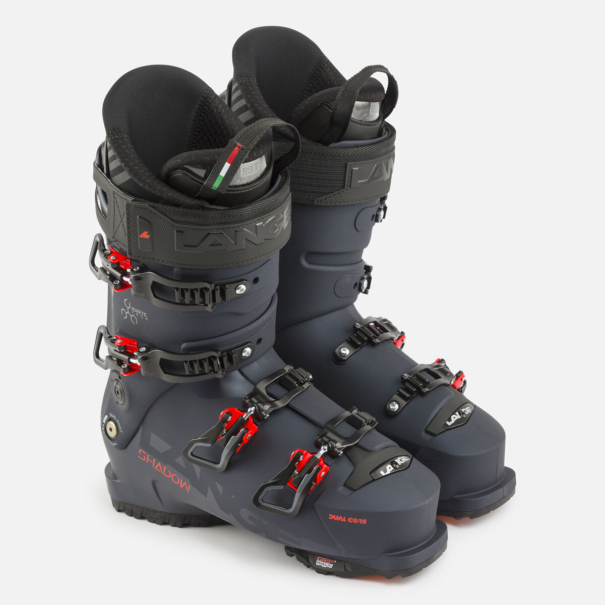 Dynastar | Lange Men's all mountain ski boots Shadow 130 LV Blue