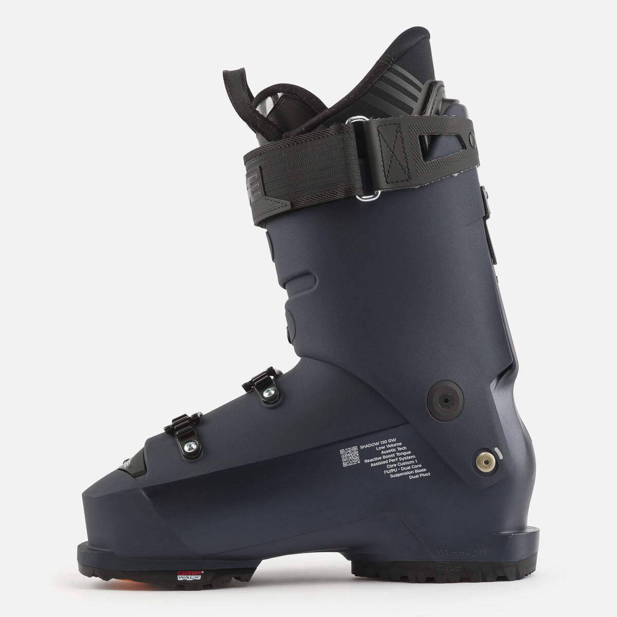 Dynastar | Lange Men's all mountain ski boots Shadow 130 LV