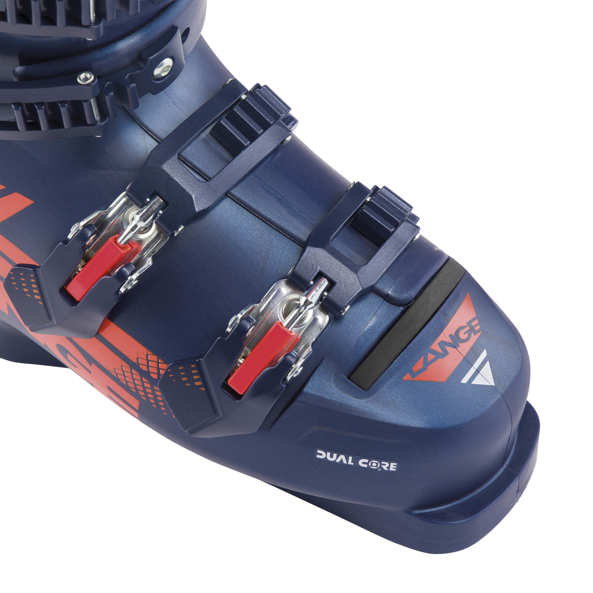 Unisex Racing short cuff ski boots RS SC 90 LV