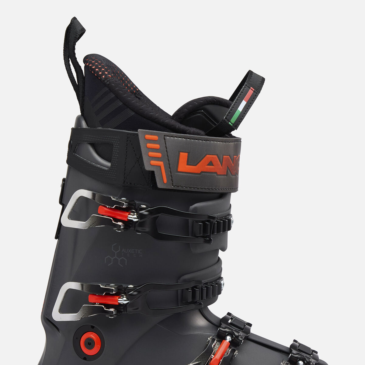 Dynastar | Lange Men's all mountain ski boots Shadow 120 HV grey