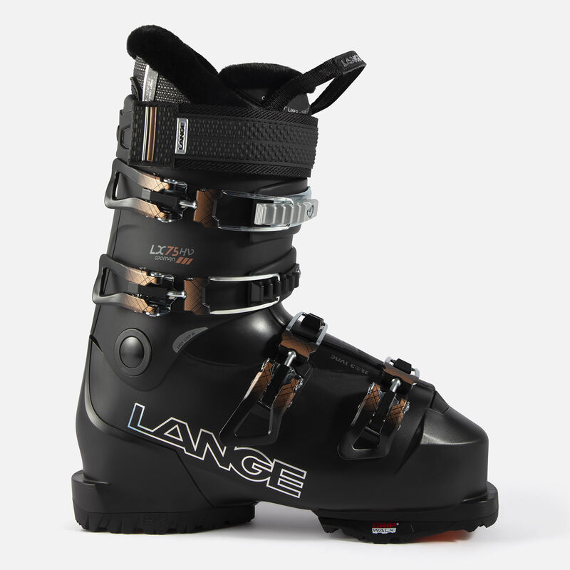 Dynastar | Lange Women's all mountain ski boots LX 75 HV