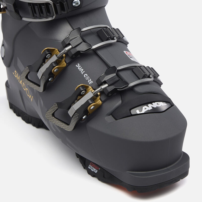 Dynastar | Lange All-Mountain Skischuhe Damen Shadow 85 MV Weiß 