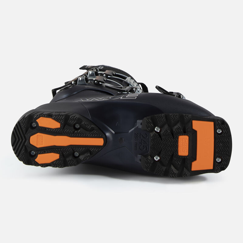 Dynastar | Lange Women's all mountain ski boots LX 85 HV blue