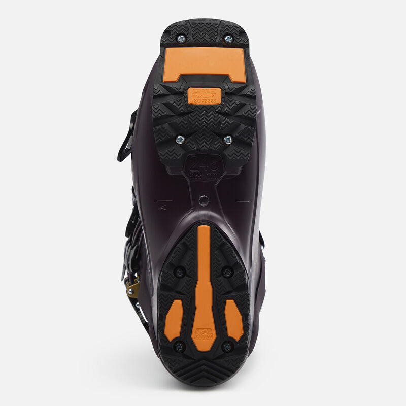Dynastar | Lange Women's all mountain ski boots Shadow 95 LV