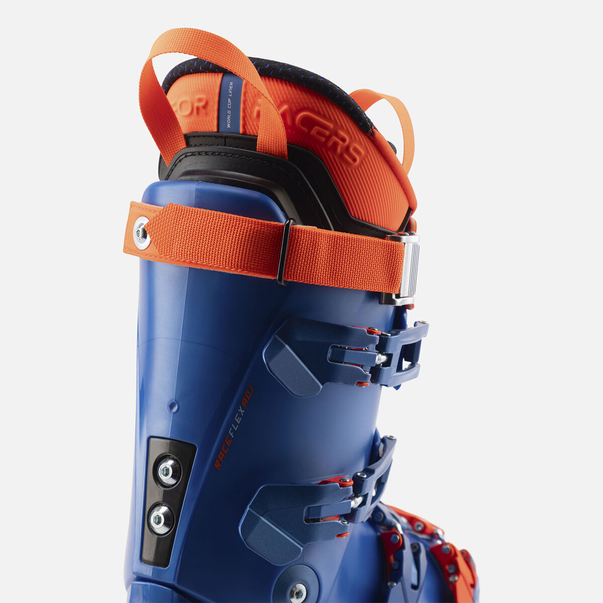 Dynastar | Lange Chaussures de ski RS 130 MV Bleu