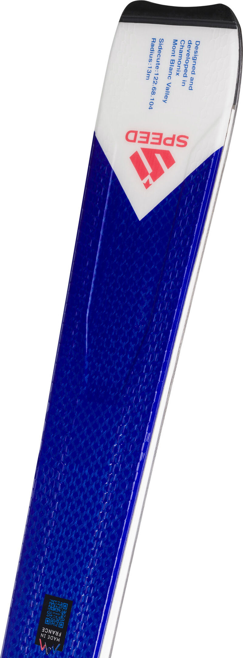 Dynastar | Lange Men's on piste skis Speed 963 Konect multicolor