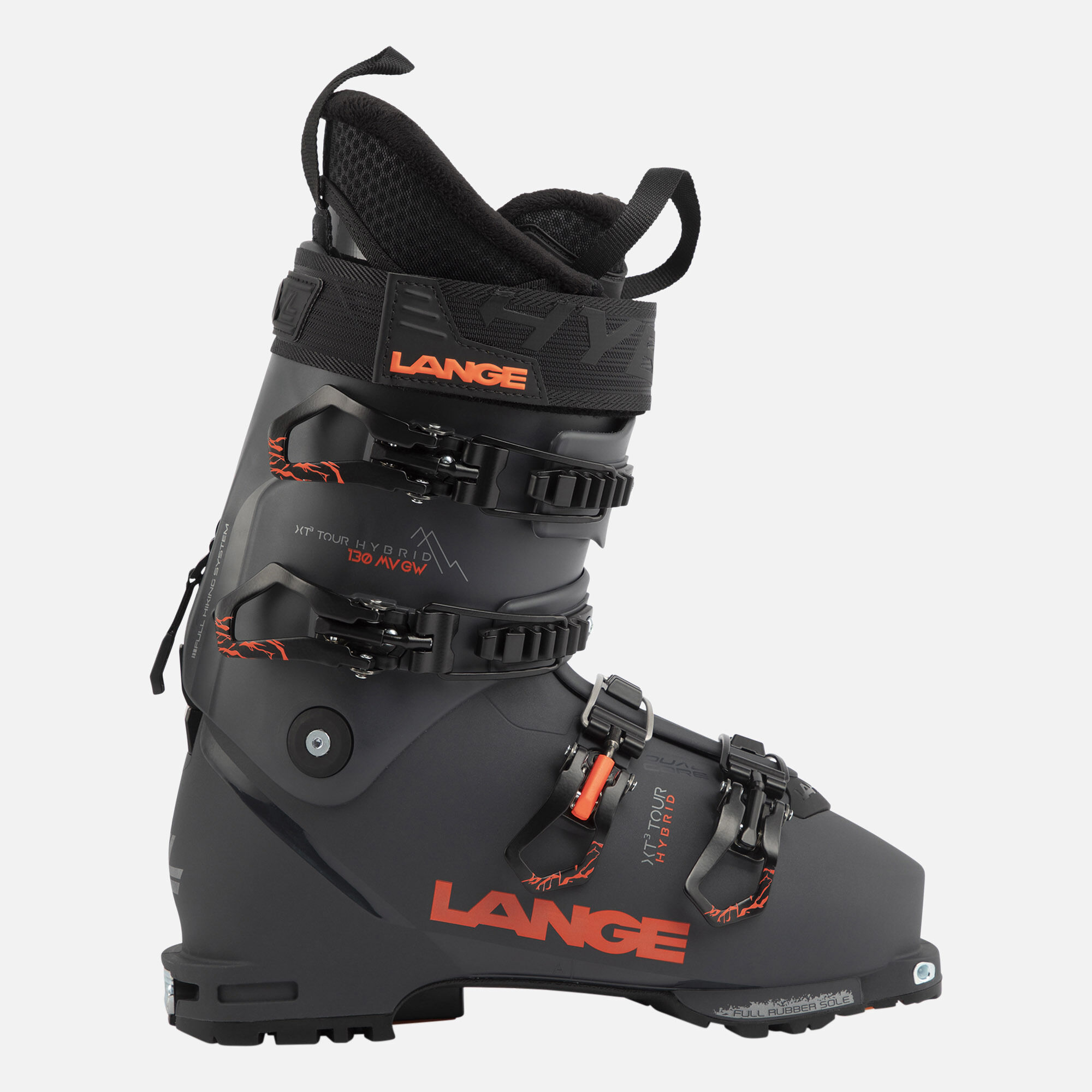 Scarponi da sci free touring uomo XT3 Tour Hybrid 130 Scarponi da sci alpinismo Dynastar Lange