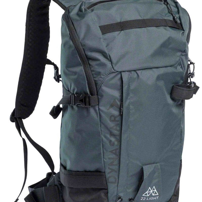 Dynastar | Lange Unisex free Backpack M-22 Light
