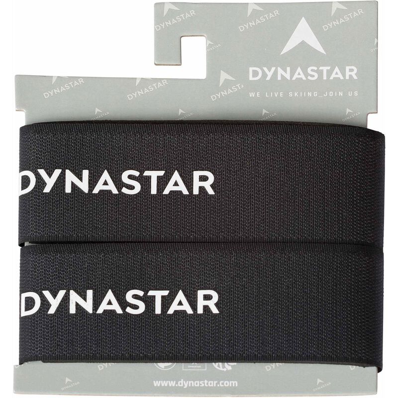Dynastar | Lange Unisex all mountain ski strap