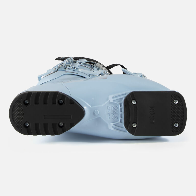 Dynastar | Lange Women's all mountain ski boots LX 70 HV blue