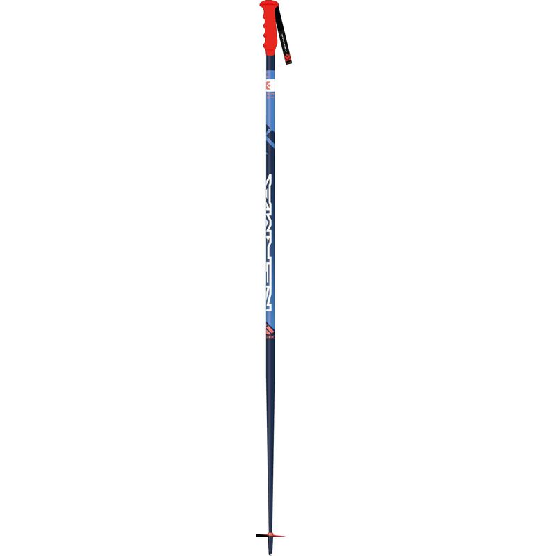 Unisex race ski poles Speed SL SR